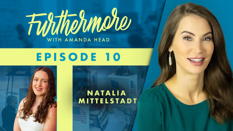 Furthermore with Amanda Head Episode 10