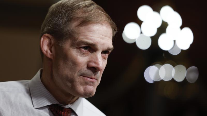 Jim Jordan