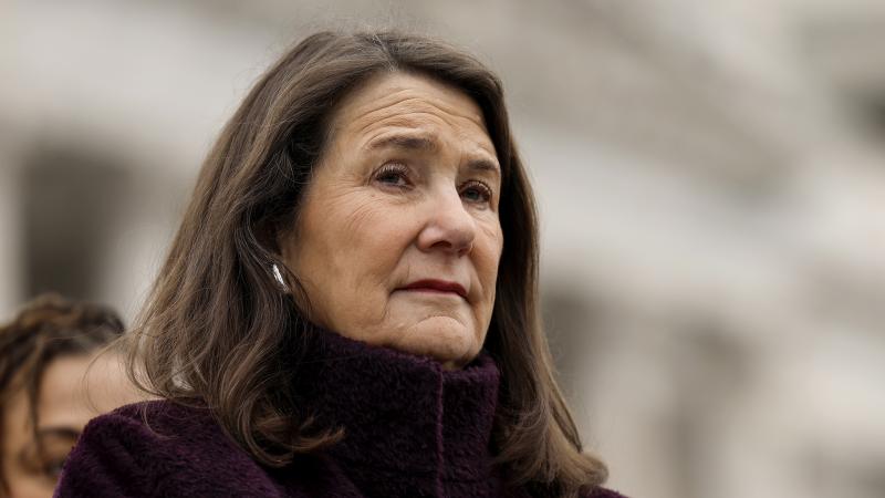 Colorado Democratic Rep. Diana Degette