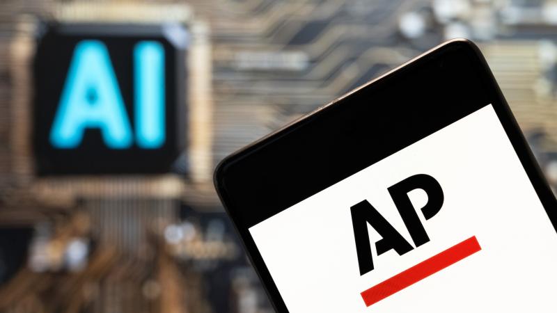 Associated Press