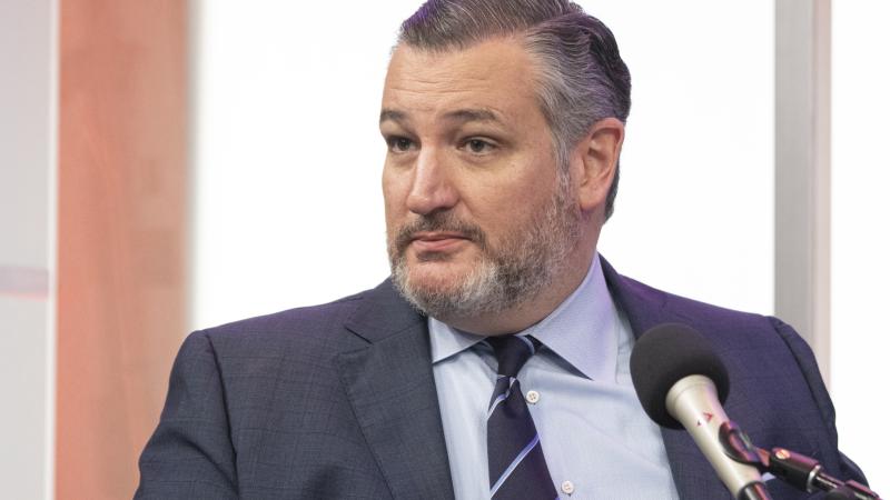 Ted Cruz