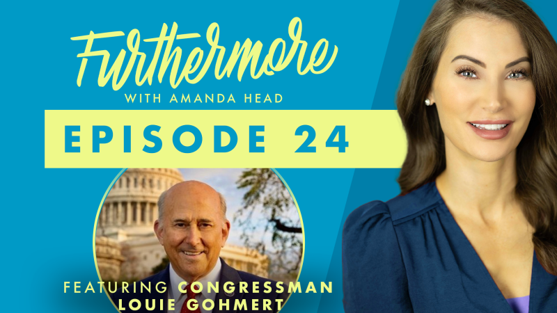 Furthermore with Amanda Head Episode 24