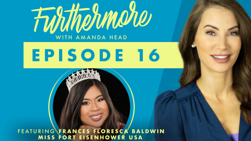 Furthermore with Amanda Head Episode 16