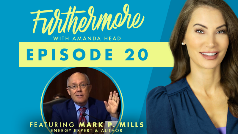 Furthermore with Amanda Head Episode 20