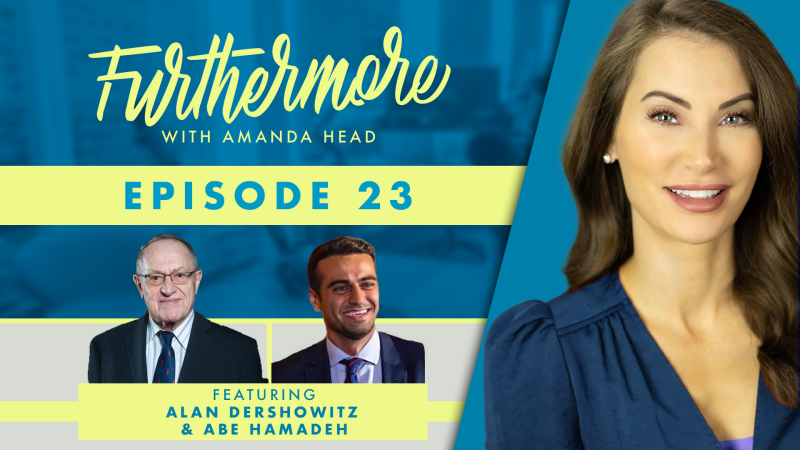 Furthermore with Amanda Head Episode 23