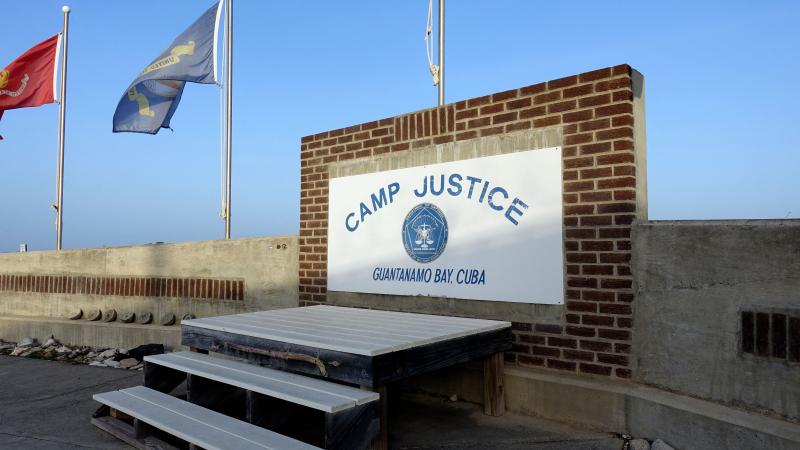 Guantanamo Bay