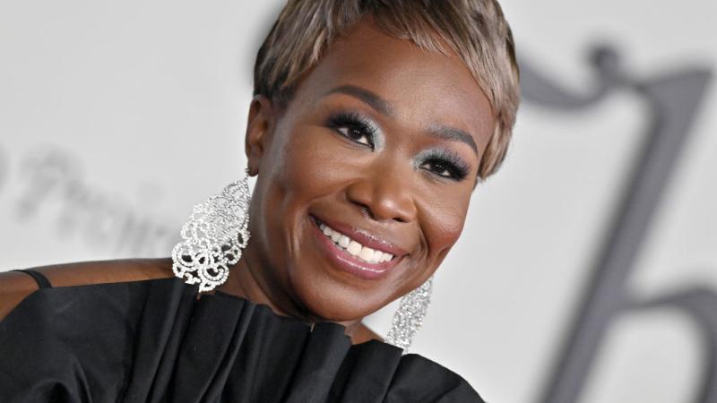 Joy Reid