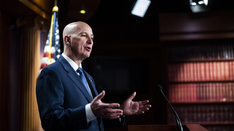Sen. Pete Ricketts