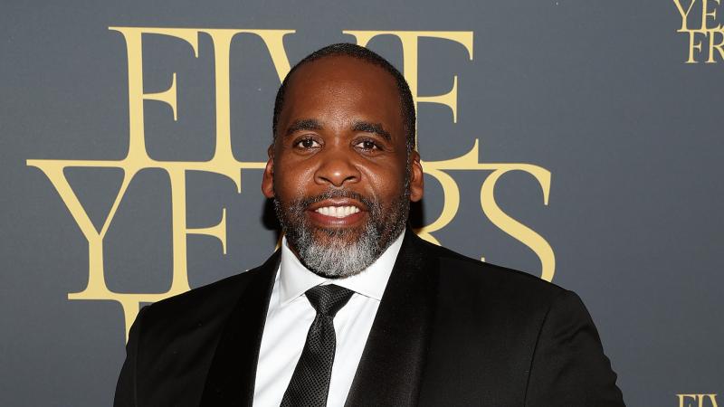 Kwame Kilpatrick, June 8, 2023, Los Angeles