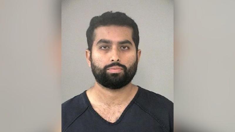 Taral Patel, June 2024