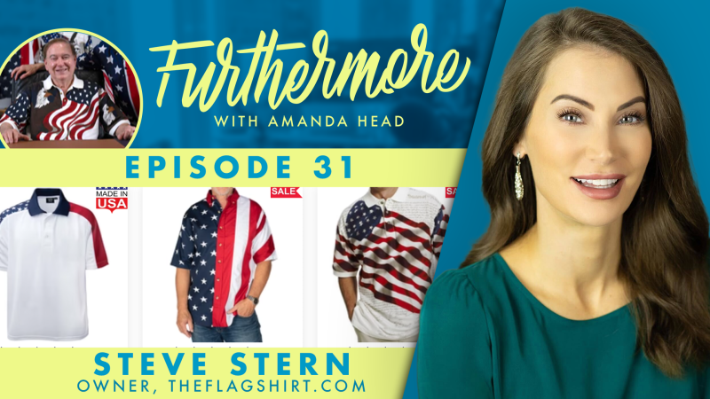 Furthermore with Amanda Head Episode 31
