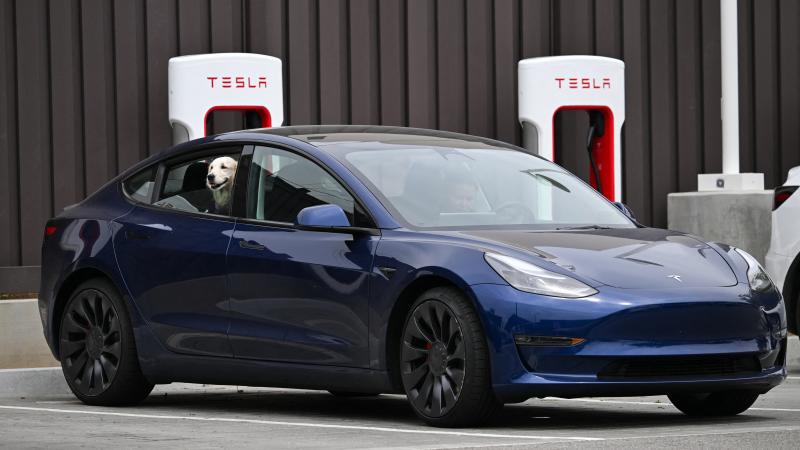 electric vehicle