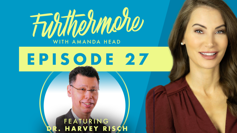 Furthermore with Amanda Head Episode 27