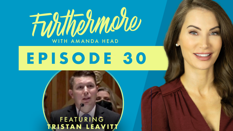 Furthermore with Amanda Head Episode 30