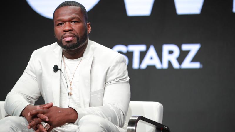 50 Cent