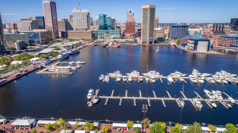 Baltimore