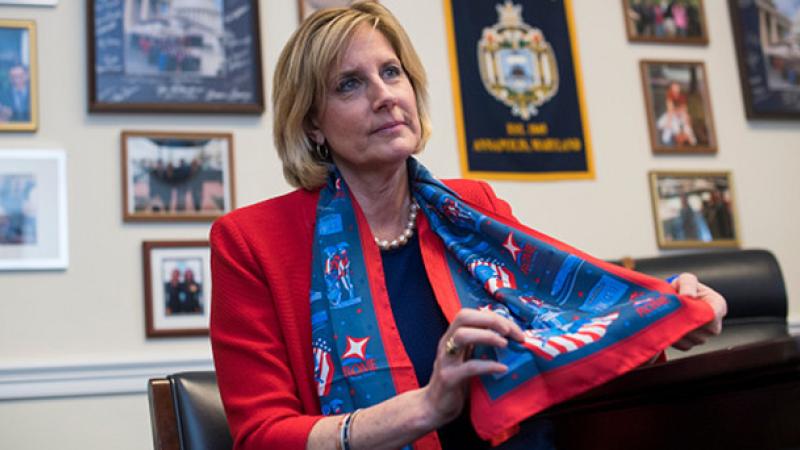 Claudia Tenney