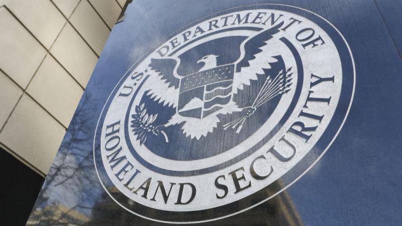 DHS