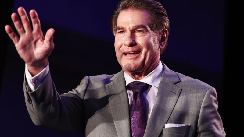 Steve Garvey