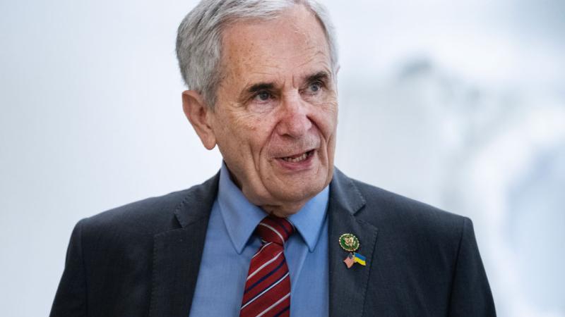 Rep. Lloyd Doggett