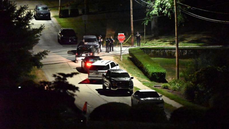 Residence of suspect Thomas Matthew Crooks