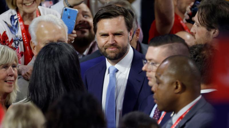 J.D. Vance