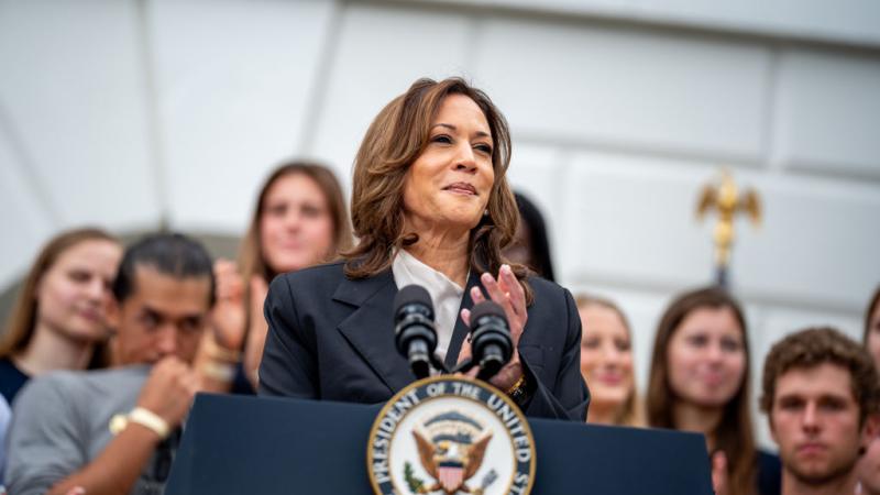 Kamala Harris