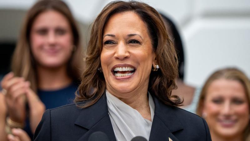 Kamala Harris