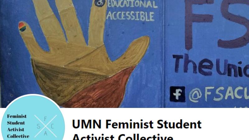 University of Minnesota Feminist Student Activist Collective