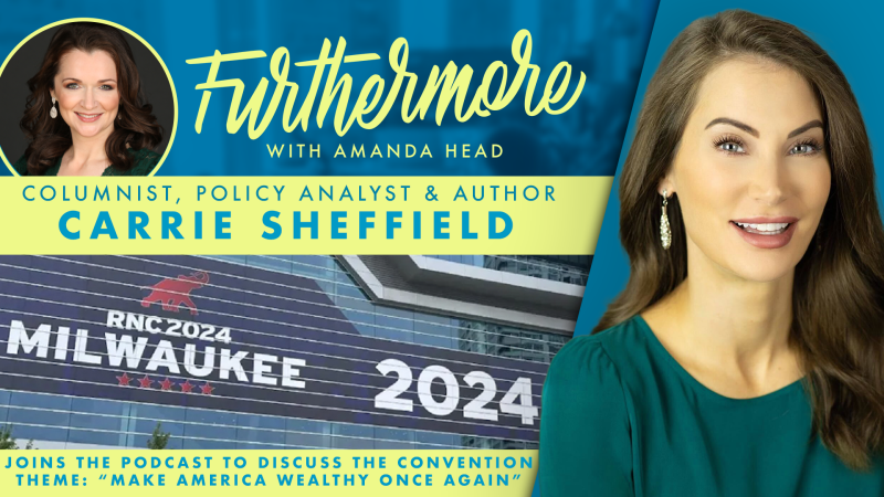 Furthermore with Amanda Head Episode 48