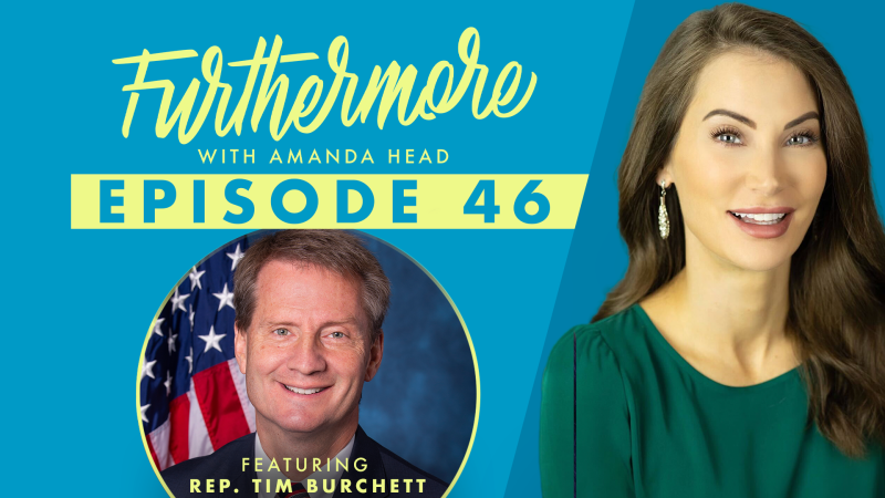 Furthermore with Amanda Head Episode 46
