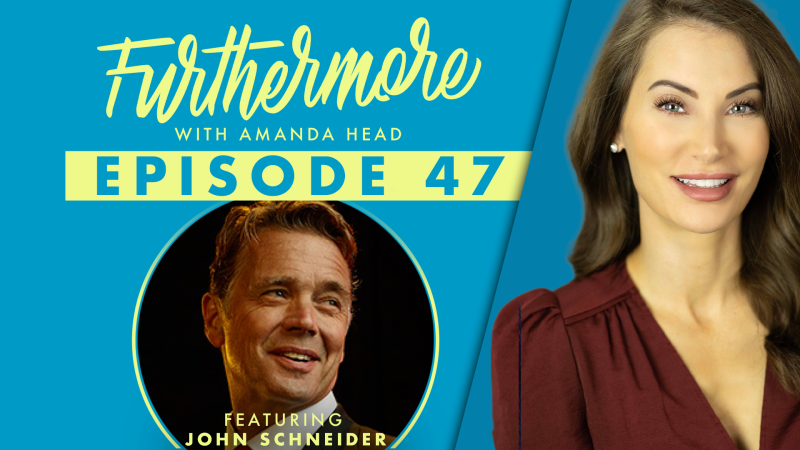 Furthermore with Amanda Head Episode 47