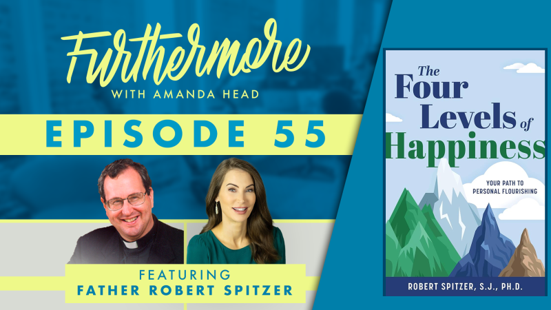 Furthermore with Amanda Head Episode 55