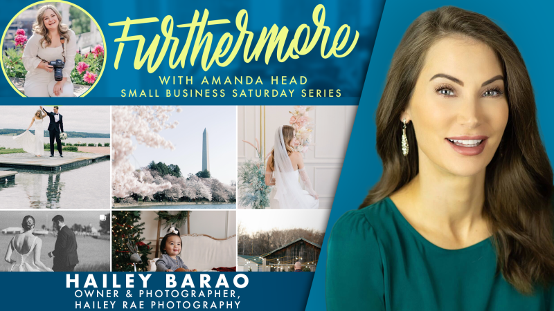 Furthermore with Amanda Head Episode 44