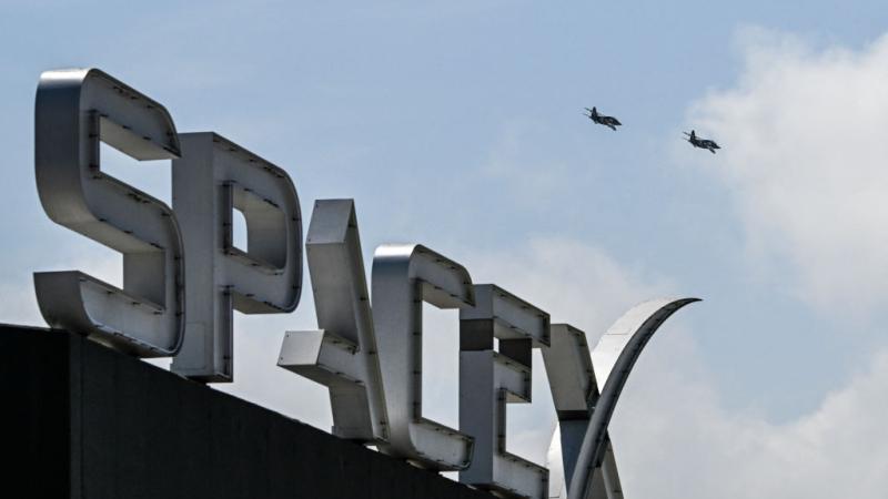 SpaceX