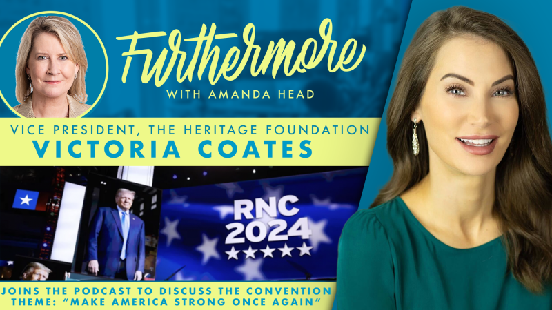 Furthermore with Amanda Head Episode 50