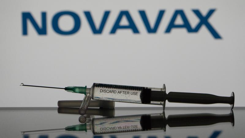 Novavax
