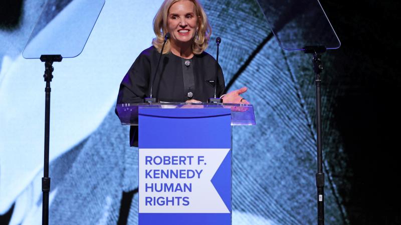 Kerry Kennedy