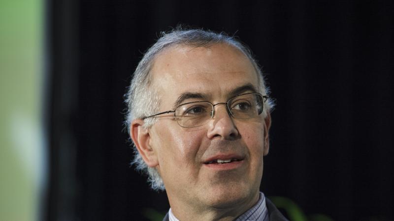 David Brooks