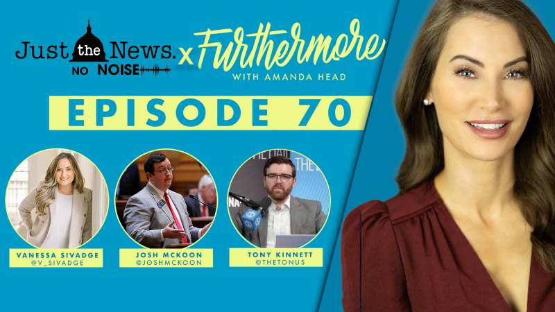 Furthermore with Amanda Head Episode 