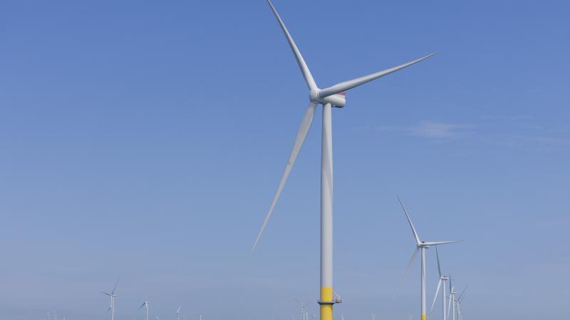 offshore wind