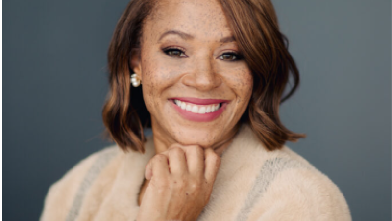 Georgia State Rep. Mesha Mainor