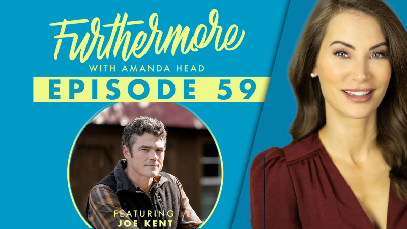 Furthermore with Amanda Head Episode 59