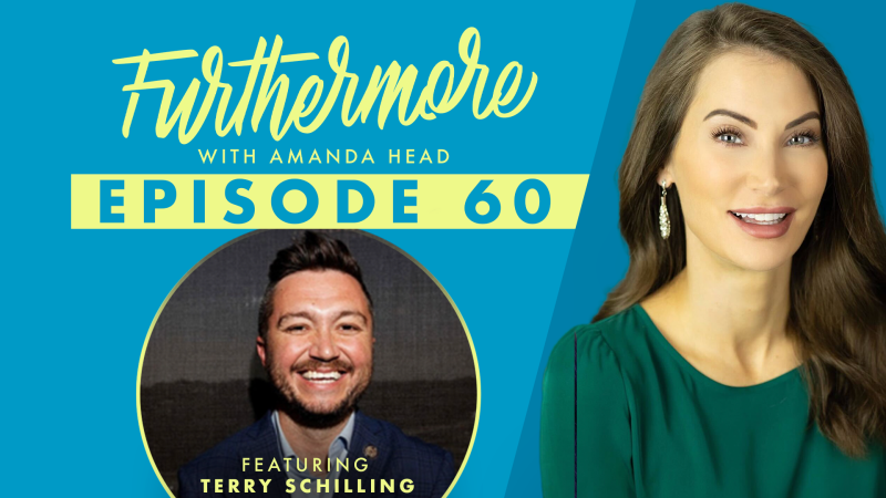 Furthermore with Amanda Head Episode 60
