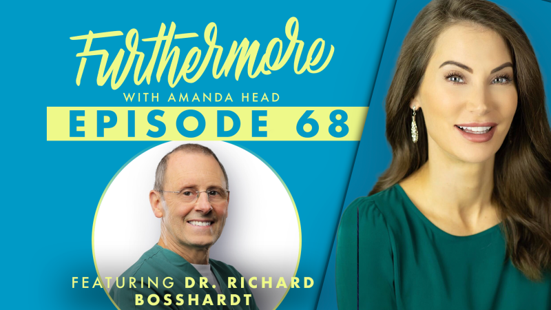 Furthermore with Amanda Head Episode 68