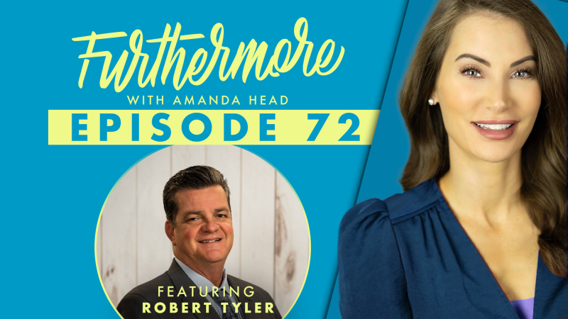 Furthermore with Amanda Head Episode 72