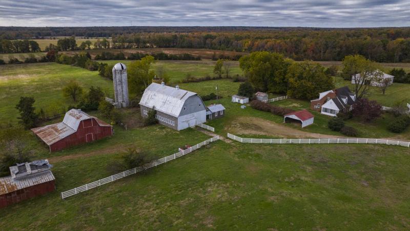 Farmland