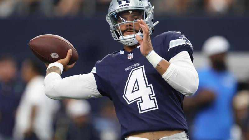 Dak Prescott
