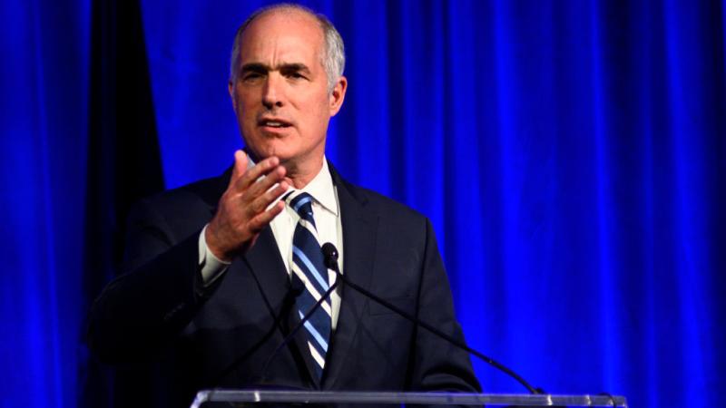 Bob Casey