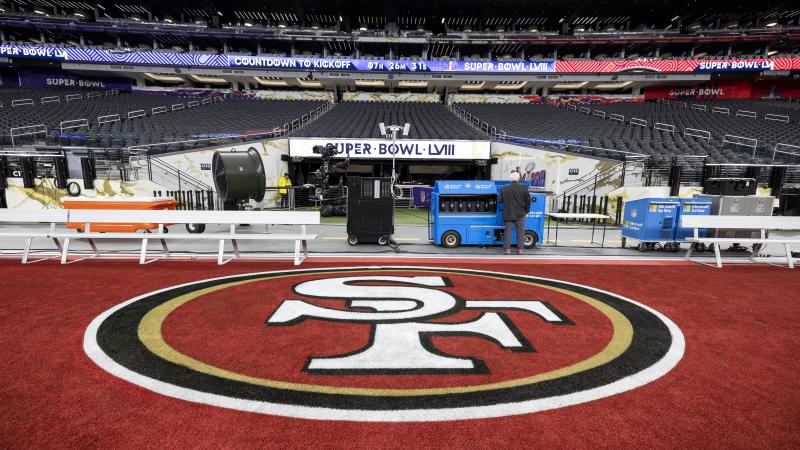 San Francisco 49ers